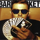 Barkmarket - L. Ron