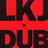 Linton Kwesi Johnson - LKJ In Dub