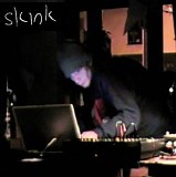 Skink - Live At The Global Café