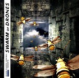 Various artists - Swarm of Drones - A Sombient Continuum