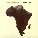 Manu Dubango - Wakafrika