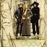 Jade (UK) - Fly On StrangeWings