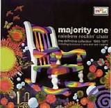 Majority One - Rainbow Rocking Chair