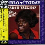 Sarah Vaughan - I Love Brazil