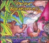 Ozric Tentacles - The Floor's Too Far Away