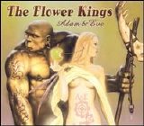 Flower Kings - Adam & Eve