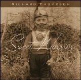 Richard Thompson - Richard Thompson Collection