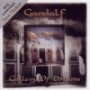 Gandalf (w Steve Hackett) - Gallery Of Dreams