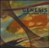 Yngve Guddal and Roger T. Matte - Genesis For Two Grand Pianos