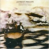 Anthony Phillips - Private Parts & Pieces IV - A Catch At the Tables