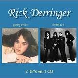 Various artists - Rick Derringer Collection