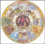 Anthony Phillips - Private Parts & Pieces V - Twelve