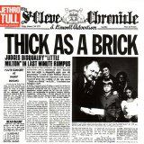 Various artists - Thick As A Brick