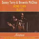 Sonny Terry & Brownie McGhee - Hometown Blues