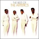 The Artistics - The Best Of The Artistics