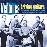 Ventures - Driving Guitars