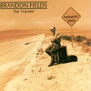 Brandon Fields - The Traveler