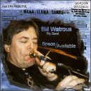 Bill Watrous - Space Available