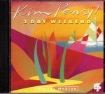 Kim Pensyl - 3 Day Weekend