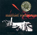 Manuel Rocheman - Come Shines