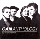 CAN - Anthology