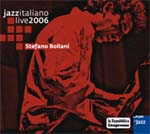 Stefano Bollani - Jazz Italiano Live - Volume 9