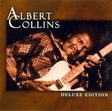 Albert Collins - Deluxe Edition