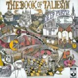 Deep Purple - The Book of Taliesyn