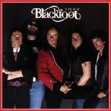 Blackfoot - Siogo