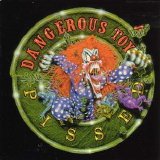 Dangerous Toys - Pissed (1994) 192