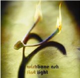 Wishbone Ash - First Light