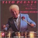 Tito Puente - Mambo Diablo