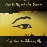 Dudley, Anne & Jaz Coleman - Songs From The Victorious City