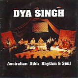 Dya Singh - Australian Sikh Rhythym & Soul