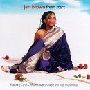 Jeri Brown - Fresh Start