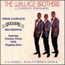 The Wallace Brothers - Lover's Prayer