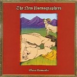 The New Pornographers - Mass Romantic [2003 Remaster]