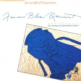 Jennifer Warnes - Famous Blue Raincoat - The Songs Of Leonard Cohen - 20th Anniversary Edition