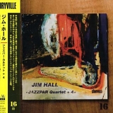 Jim Hall - Jim Hall - Jazzpar Quartet + 4