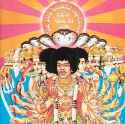 The Jimi Hendrix Experience - Axis: Bold As Love