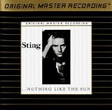 Sting - ...Nothing Like The Sun