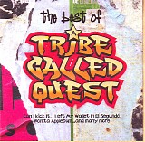 A Tribe Called Quest - The Best Of