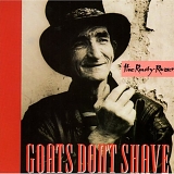 Goats Don't Shave - The Rusty Razor