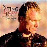 Sting - Desert Rose