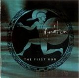 Marathon - The First Run