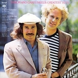 Simon & Garfunkel - Greatest Hits