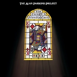 Parsons, Alan Project - The Turn Of A Friendly Card