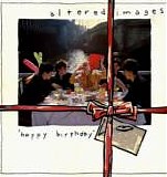 Altered Images - Happy Birthday