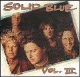 Solid Blue - Vol. III