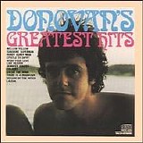 Donovan - Donovan's Greatest Hits